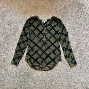 Banana Republic Blouse